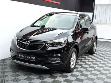 Opel Mokka - 1