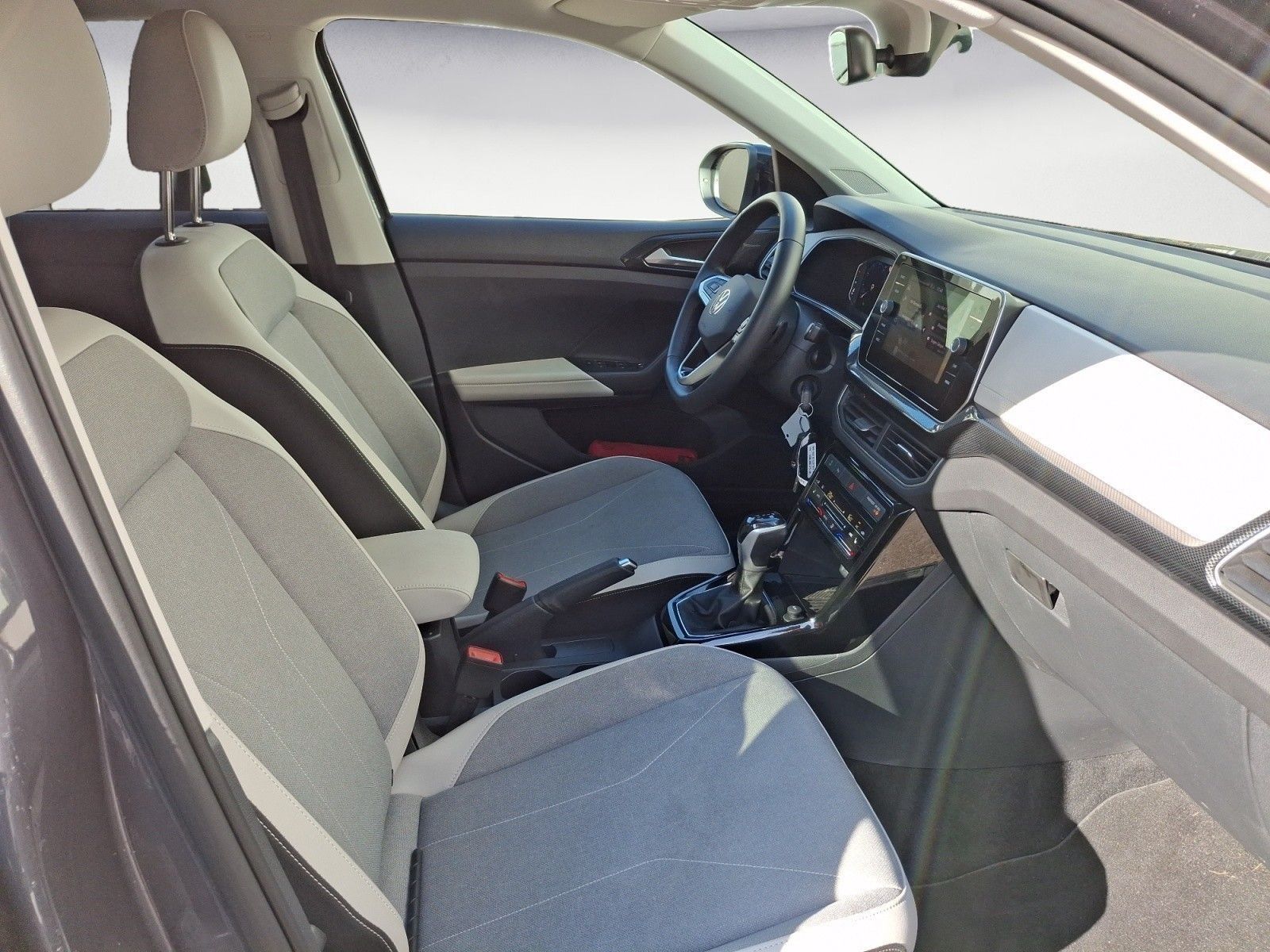 Volkswagen T-Cross - Bild 9