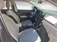 Volkswagen T-Cross - Vorschau Bild 9