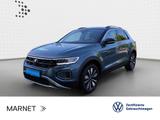 Volkswagen T-Roc Life MOVE 1.0 TSI 81kW NAVI*KAMERA*LED*ASG