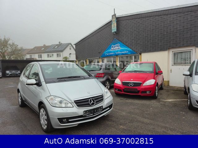 Mercedes-Benz A 160 BlueEFFICIENCY Classic Bi-Xenon 46tkm SHZ