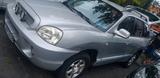 Hyundai SANTA FE 2.4 GLS (2WD) GLS - Hyundai SANTA FE aus 2004