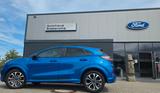 Ford Puma ST-Line - Ford Puma: Kleinwagen