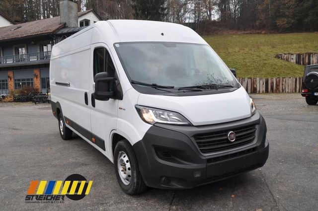 Fiat Ducato Maxi Grossr.-Kasten 35 140 L5H2 RS: 4035