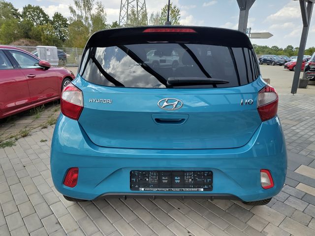 Hyundai i10 Edition 30