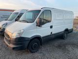Iveco Daily 29L11 KaWa 1.Hand - Angebote