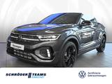 Volkswagen T-Roc Cabriolet 1.5 TSI DSG R-Line Black Style