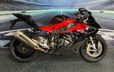 BMW S1000RR*Carbon*Euro 3* - BMW C1