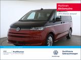 Volkswagen Multivan Life Lang Vis-a-Vis NaviPro 7Sitzer