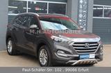 Hyundai Tucson Intro Edition/TÜV NEU/GEPFLEGT - Hyundai TUCSON Gebrauchtwagen in Erfurt