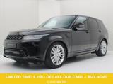 Land Rover Range Rover Sport 5.0 V8 Supercharged 525pk SC H