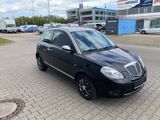 Lancia Ypsilon 1.2 8V Oro Klima Servo NEU TÜV - Lancia Ypsilon: 1.2