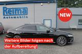 Audi A8 60 TFSI e L quattro, Matrix, ACC, TV, B&O - Audi A8 mit Hybrid-Antrieb