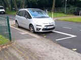 Citroën C4 Picasso 1.6 VTi - Citroën C4 Picasso: Vti