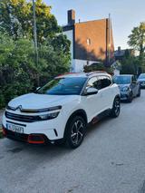 Citroën citroen C5 Aircross - Citroën C5 Aircross von privat