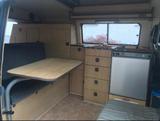 Volkswagen T3 Camper Fischer Ausbau - Volkswagen T3 camper