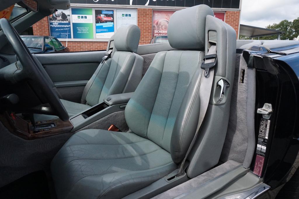 Mercedes-Benz SL 500