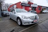 Mercedes-Benz E 350 CGI BlueEfficiency Elegance Kamera Navi SD