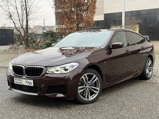 BMW 630 d xDrive M Sport GT// PANORAMA// LEDER// SH/