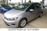 Volkswagen Golf Sportsvan - gebrauchte VW Golf Sportsvan aus dem Jahr 2015