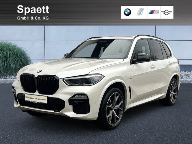 BMW X5 xDrive30d M Sportpaket Gestiksteuerung DAB