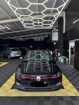 Volkswagen VW Polo GTI 2.0 OPF mit Klappenauspuff - : Kleinwagen, Automatik, mit