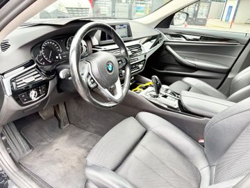 BMW 520 - 9
