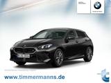BMW M135 xDrive AHK DrvAssProf Memory - BMW M135 mit Anhängerkupplung