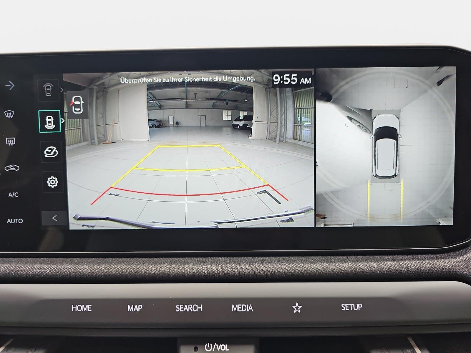 Kia EV3 81.4 KWH GT-LINE MJ27 DRIVEWISE-PARK-PRO KOM
