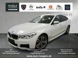 BMW 640i GT M Sport|Leder+Pano+Head-Up+Kamera+H&K - BMW 6er Reihe in Stuttgart