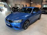 BMW 320d GT M Paket AHK HUD Keyless LED Navi 360° - gebrauchte BMW 320 Gran Turismo aus dem Jahr 2017