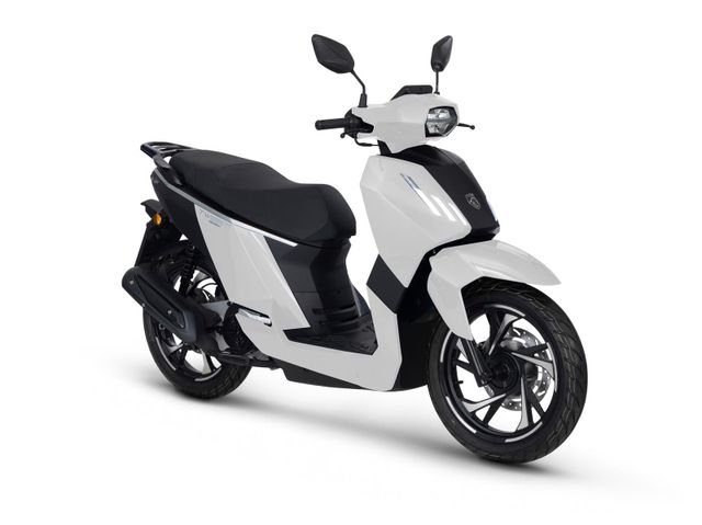 Peugeot Tweet FL 125 4T Active Euro 5