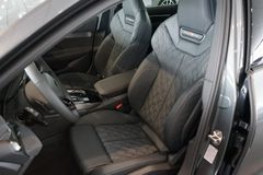 AUDI A6 Avant TFSI quattro | edition one | Pano | B&O AUDI A6 Avant TFSI quattro | edition one | Pano | B&O