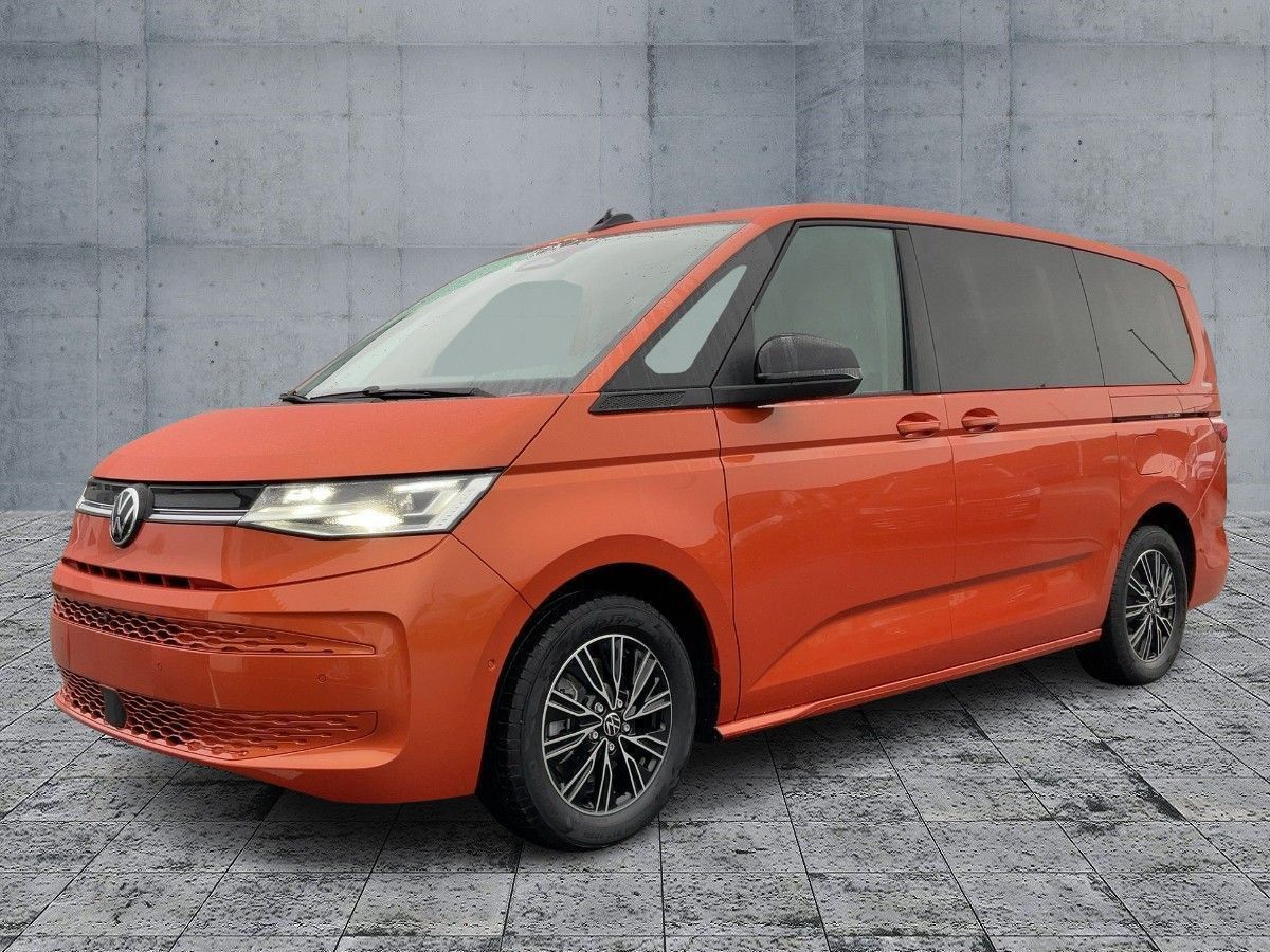 Volkswagen T7 Multivan - Bild 2