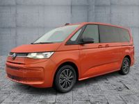 Volkswagen T7 Multivan - Vorschau Bild 2