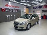 Opel Corsa D Edition Klima Tempomat - Opel Corsa aus 2006: D