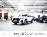 Audi Q3 SPORTBACK 40TDi Q S LINE/19Z/BLACK/AHK/B&O/VC - Audi Q3 in Hagen