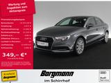 Audi A3 Limousine 1.0 TFSI design AHK NAVI XENON SHZ - Audi A3 Gebrauchtwagen in Krefeld