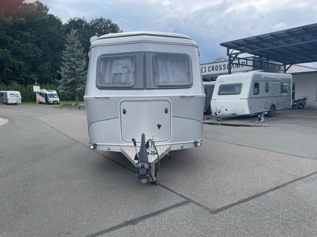 HYMER ERIBA HYMERCAR ERIBA Touring 430 Legend