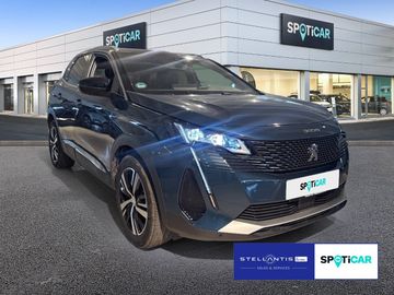 Peugeot 3008 - 3