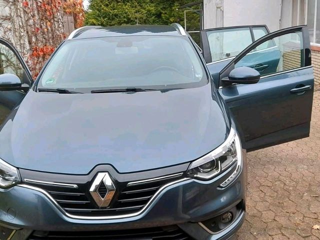 Renault Megane Grand Tour