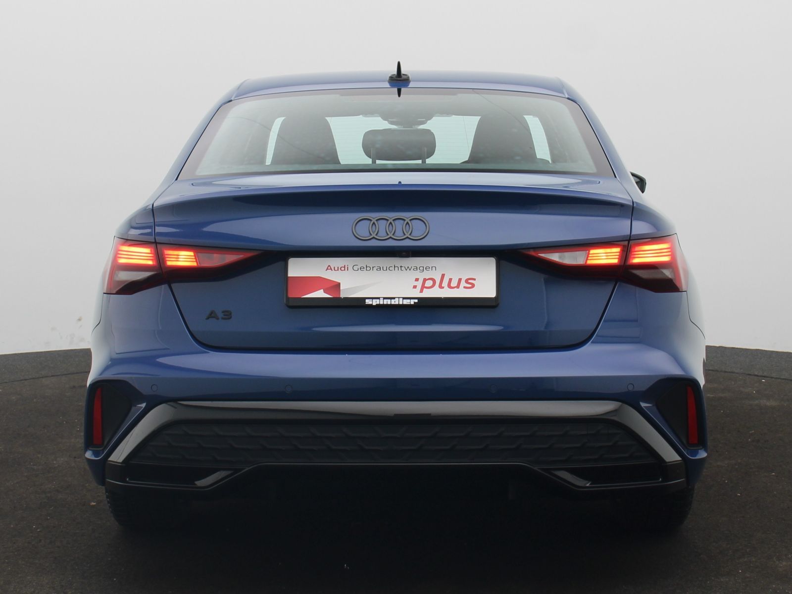 Audi A3 - Bild 8