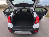 Opel Mokka X 1.4 ECOTEC Turbo Edition Start/Stop ... - Opel Mokka X mit Benzin-Antrieb: Edition