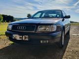 Audi 100 C4 2.6 V6  Rostfrei | H-Zulassung - gebrauchte Audi 100 aus dem Jahr 1993