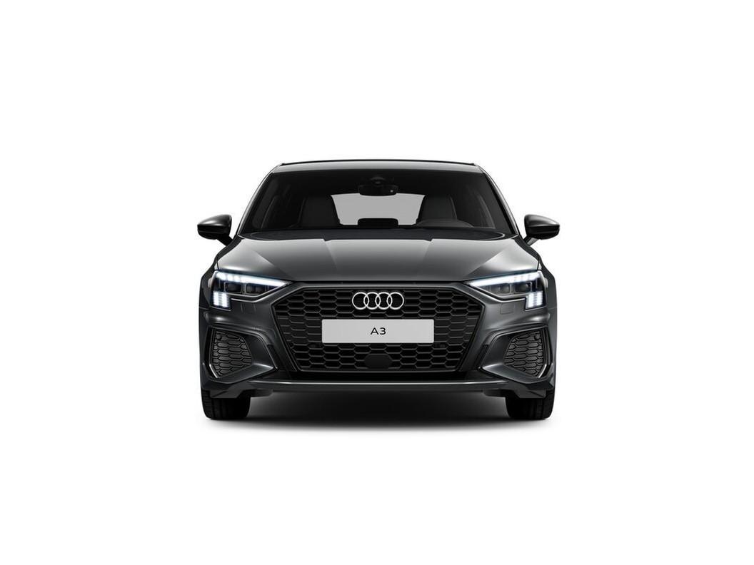 Audi A3 Sportback 35 TFSI S line S tronic