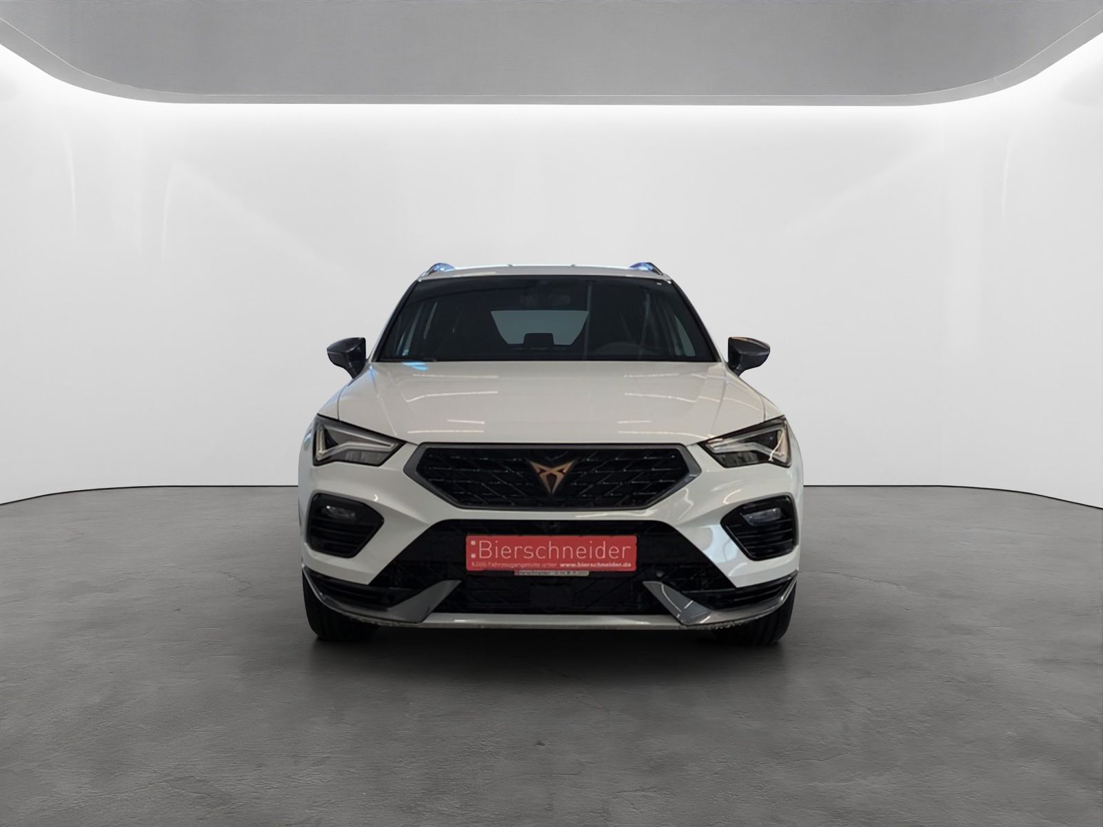 Cupra Ateca 2.0 TSI DSG 4Drive VZ ab 259.-netto Busine imagem 3