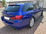 BMW 535d xDrive Touring - Sonderlack/NP90t€/gepflegt - BMW: 90s