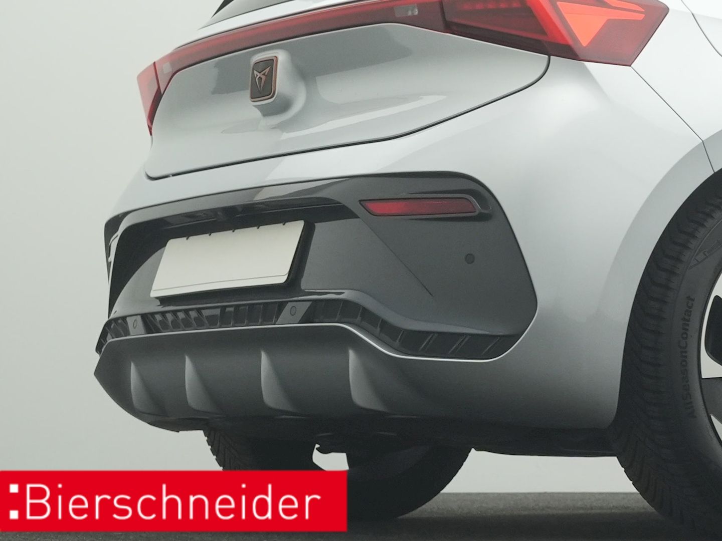 Cupra Born - Bild 23