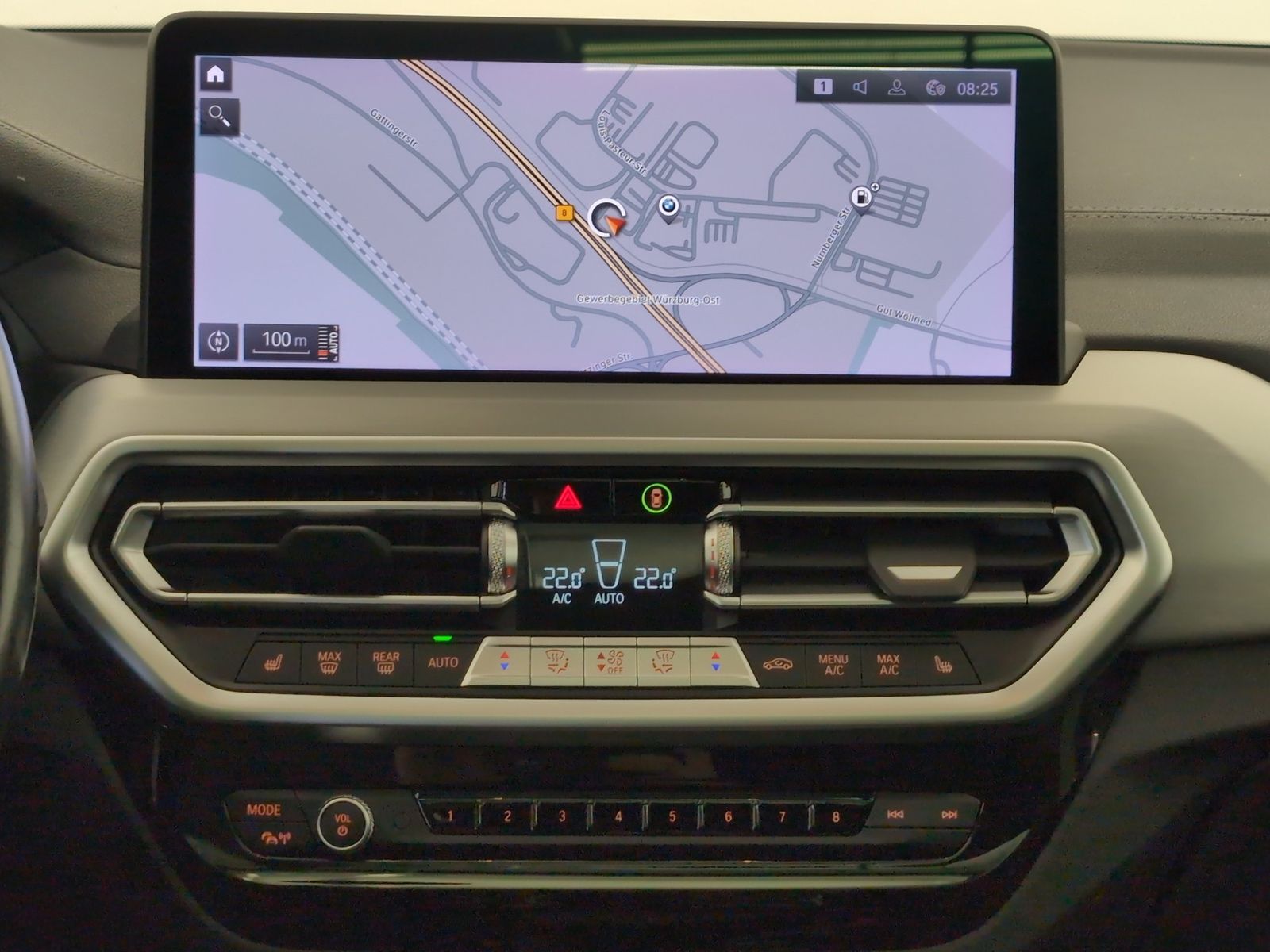 BMW X4 xDrive20d Navi LED 360° SHZ Pano Navi LED 360 foto 6