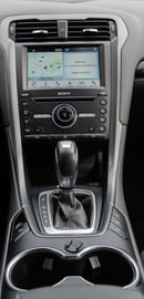 Fahrzeugabbildung Ford Mondeo Turnier 1.HAND|NAVI|KAMERA|TÜV NEU